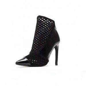 Boot / Booties / Stiletto